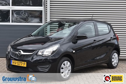 Opel Karl 0