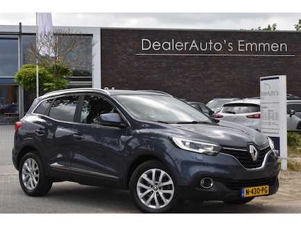 Renault Kadjar 0