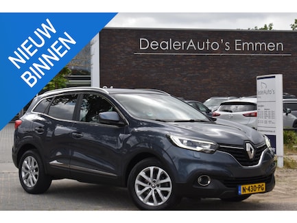 Renault Kadjar 0