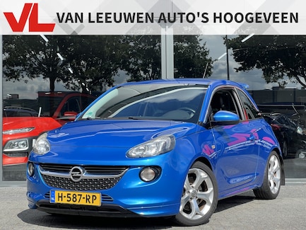 Opel Adam 0