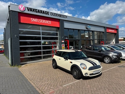 MINI One 0