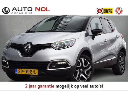 Renault Captur 0