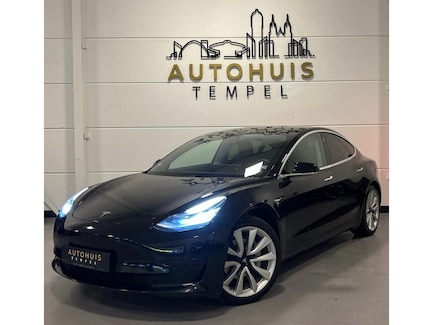 Tesla Model 3 0