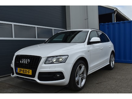 Audi Q5 0