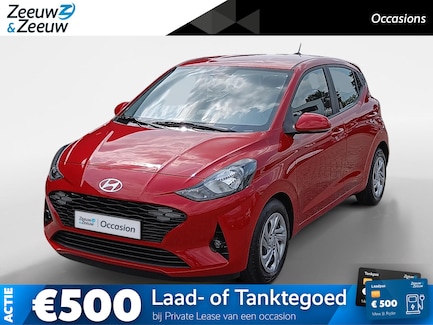 Hyundai i10 0
