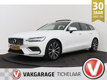 Volvo V60 0