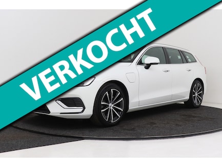 Volvo V60 0
