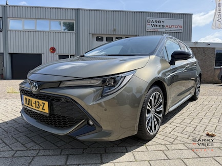 Toyota Corolla 0