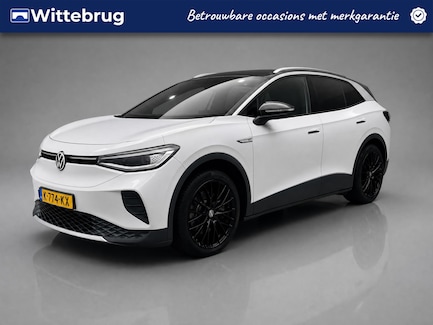 Volkswagen ID.4 0