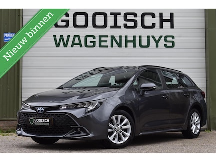 Toyota Corolla 0