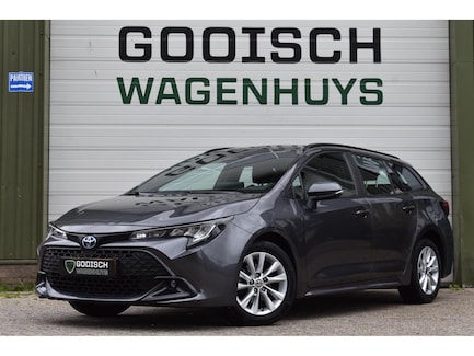 Toyota Corolla 0