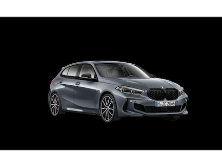 BMW 1-Serie 0