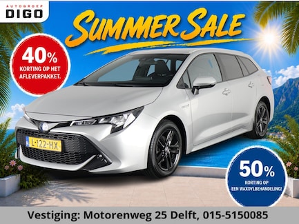 Toyota Corolla 0