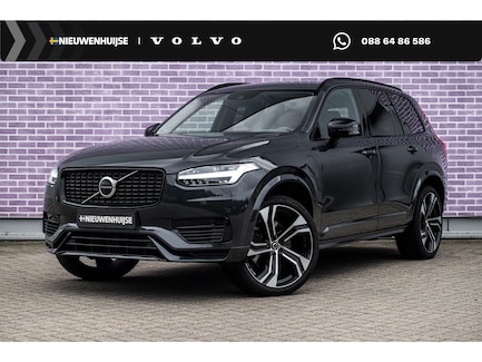 Volvo XC90 0
