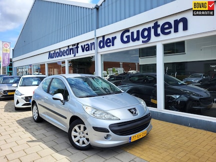 Peugeot 207 0