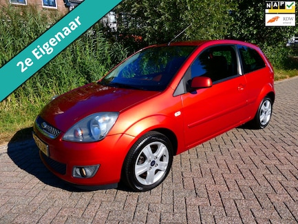 Ford Fiesta 0