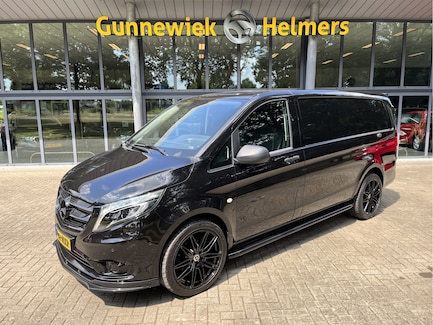 Mercedes-Benz Vito 0