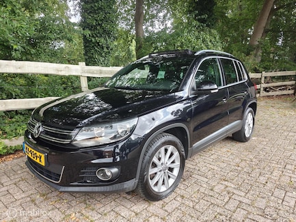 Volkswagen Tiguan 0