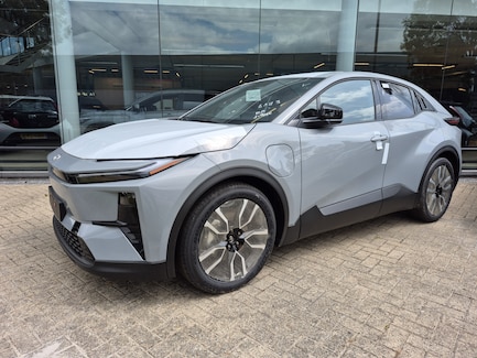 Toyota C-HR / C-HR+ 0