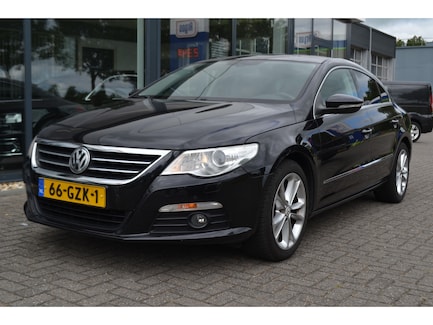 Volkswagen Passat CC 0