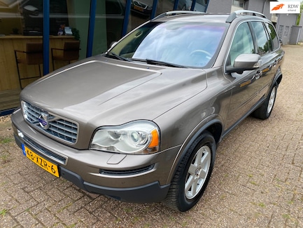 Volvo XC90 0