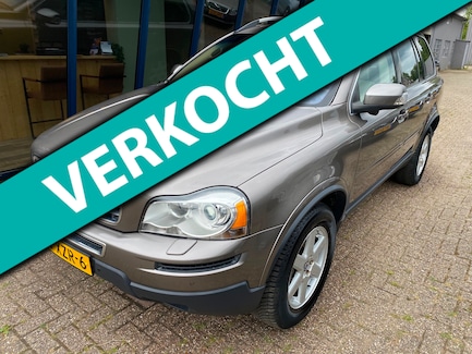 Volvo XC90 0