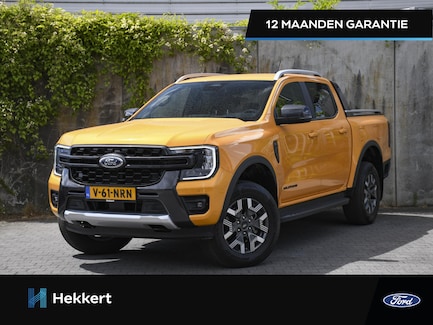 Ford Ranger 0