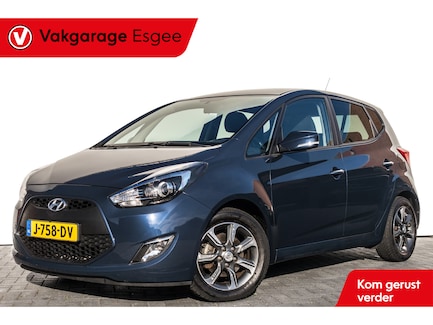 Hyundai ix20 0