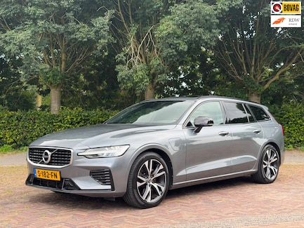 Volvo V60 0