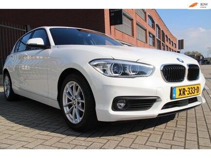 BMW 1-Serie 0