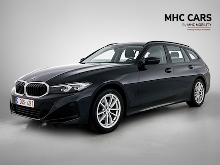BMW 3-Serie 0