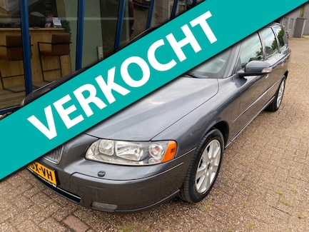 Volvo V70 0