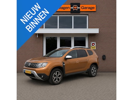 Dacia Duster 0