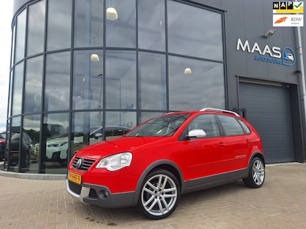 Volkswagen Polo 0