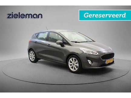 Ford Fiesta 0