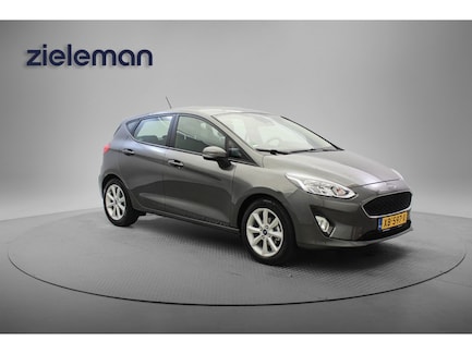 Ford Fiesta 0