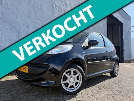 Peugeot 107 0