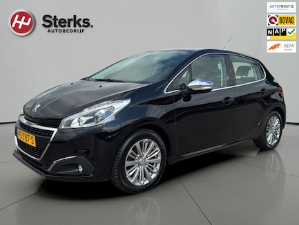 Peugeot 208 0
