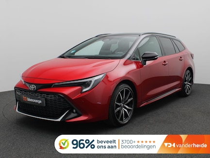 Toyota Corolla 0