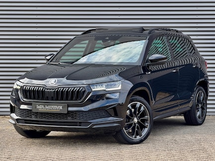 Skoda Karoq 0