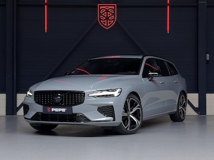 Volvo V60 0