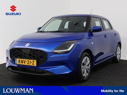 Suzuki Swift 0