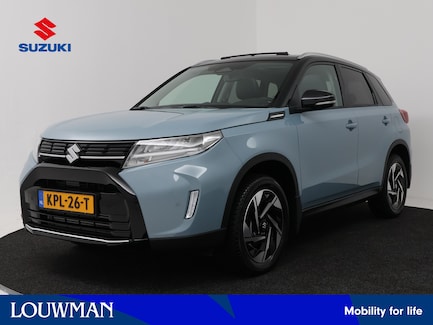 Suzuki Vitara 0
