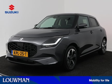 Suzuki Swift 0