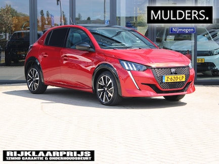 Peugeot 208 0