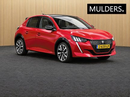 Peugeot 208 0