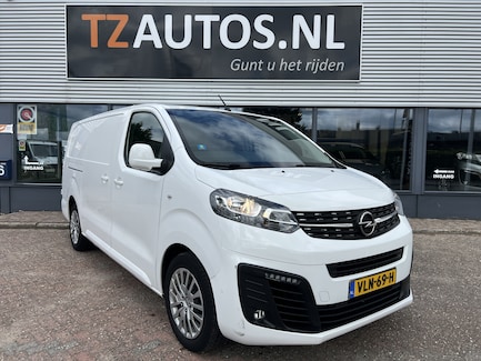 Opel Vivaro 0