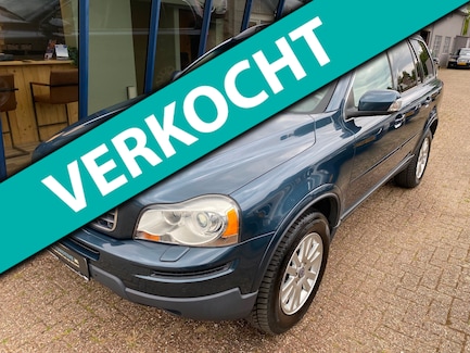 Volvo XC90 0