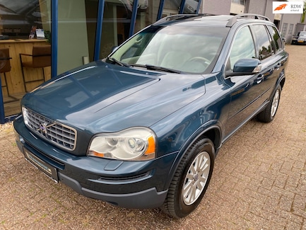 Volvo XC90 0