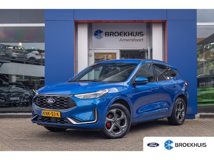 Ford Kuga 0